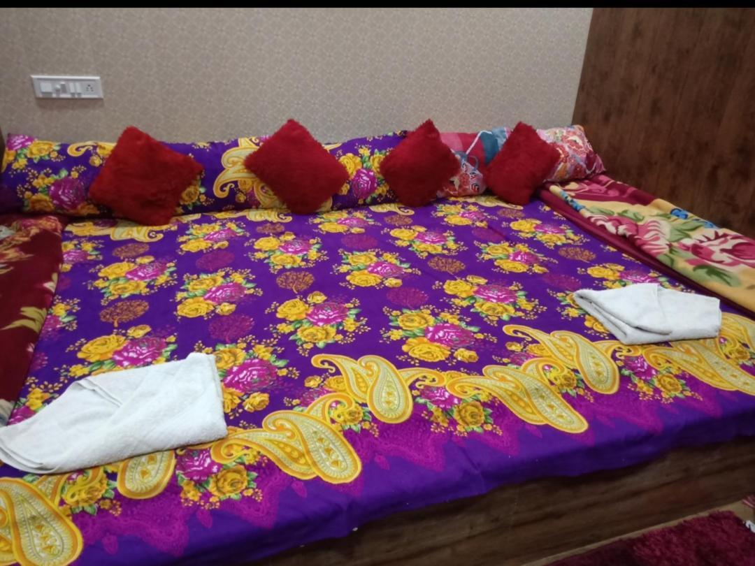 New Natraj Hotel Chikhaldara Cameră foto